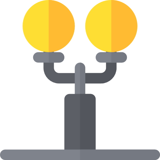 Street light